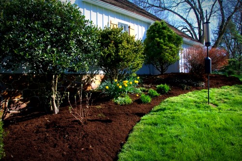 JJN Landscaping