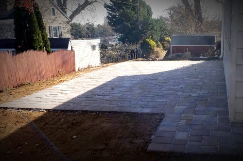 JJN Landscaping